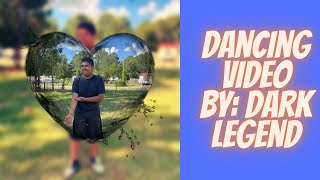 Dancing Video (Juicy Wiggle) By - Redfoo