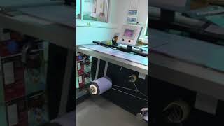 Shrink Sleeve Production on HP Indigo by GH Printing