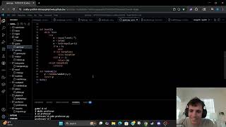 Learning Python - Day 67 -  CS50 Guessing Game is complete. Now CS50 Little Professor. kinda similar