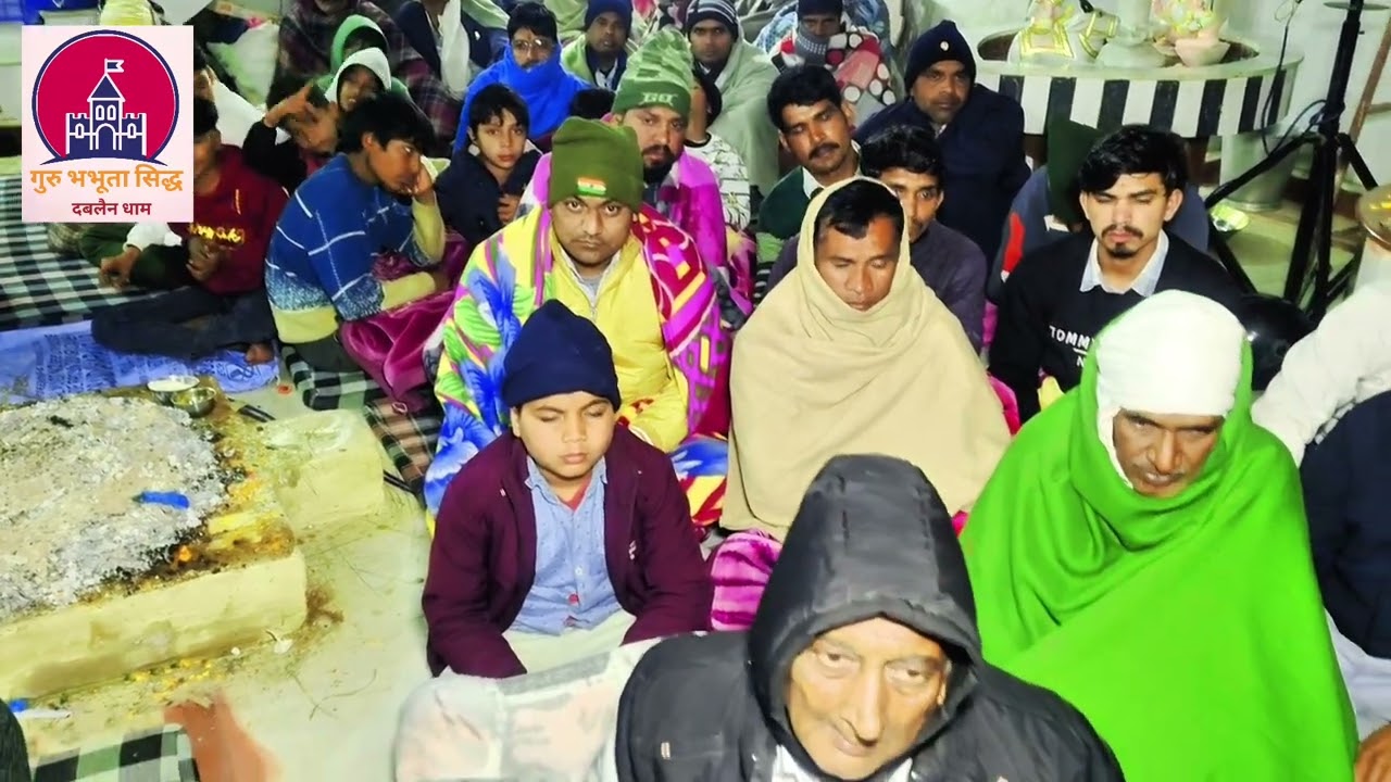 शंकर भोले नाथ बाबा पार्वती के नाथ जटा में गंगा है ।। जगदीश मेहरा ।। दबलैन धाम 