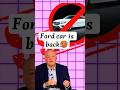 Ford ne India Chhoda… Phir Wapas Aaya! Lekin Car ❌ Engine ✅
