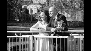 Annebrook House Hotel Wedding