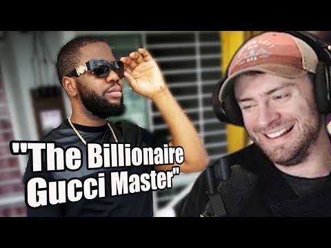 Staysafe Reacts to "The Rise and Fall of Hushpuppi" | by KiraTV