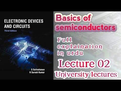 All Semicondutors Formulas(EDC)