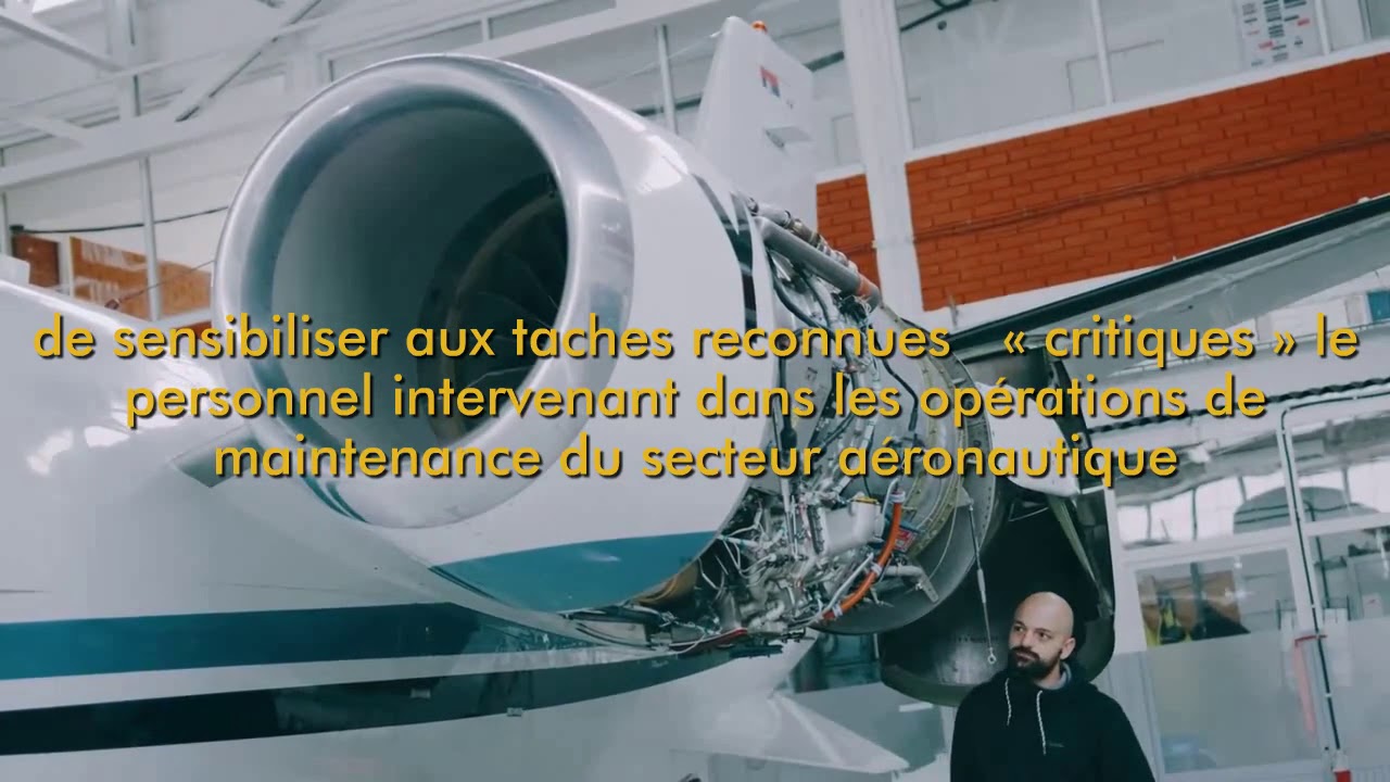 AERO CONSULTING  FORMATION EWIS  Aircraft Electrical Wiring Interconnexion System