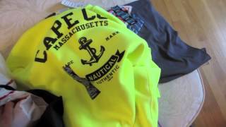 Cape Cod Vacation VLOG! (Day 2)
