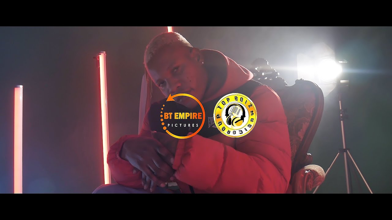 Champion - Energy (Official video)