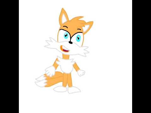 Tails The Fox