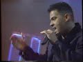 Christopher Williams performs "Talk to Myself" on Soul Train accompanied by 4 house dancers - 89/90