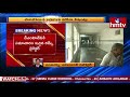 Six COVID patients escape from hospital in Telangana