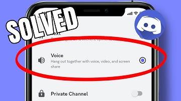 HOW TO CREATE A PRIVATE VOICE CHANNEL ON DISCORD