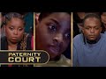 The Father Could Be One of Two Brothers (Full Episode) | Paternity Court