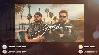 JMA - Ninja & Deep Jandu | Concert Hall | DSP Edition Punjabi Songs @JayCeeStudioz