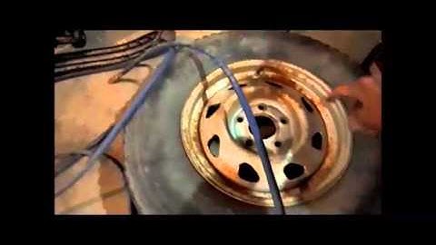 Custom Tracked Vehicle, Part 3, Planning and Theory