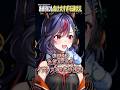 あまりにも負け犬すぎる遠吠えをする女がこちら ＃lol ＃ゲーム実況 #shorts