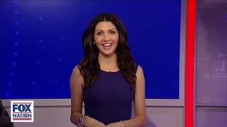 Erin Elmore Fox Nation Quiz Show Tom Shillue Montage 5-23-2019