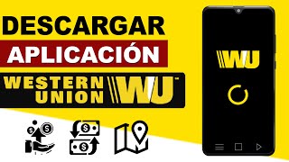 Como registrarse en la aplicación de Western Union (APP) | Paso a paso screenshot 1