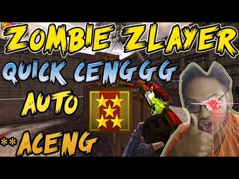 hero-sg-zombie-slayer-+-quick-cengg-auto-kenceng-bosku!!