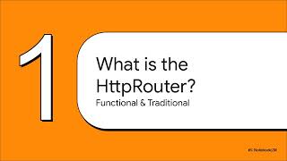 Effect Platform - Demystifying HttpRouter