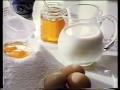 Milchschnitte Deutsche Werbung German Commercial VHS 1990 mp3