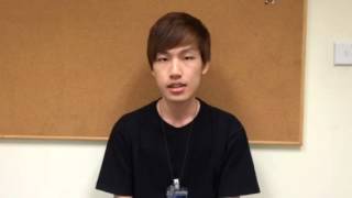 Student Producer: Jimson