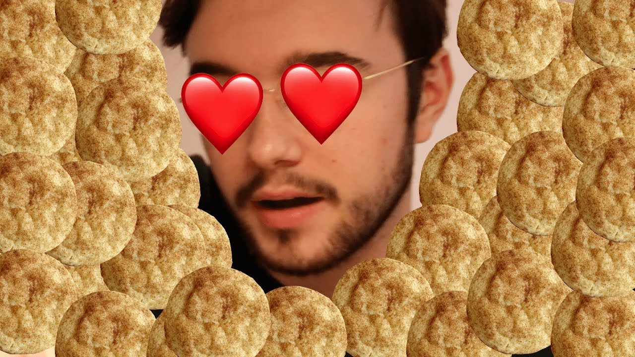 THE GREATEST SNICKERDOODLE RECIPE OF ALL TIME