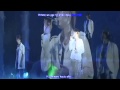 SS501 Gleaming Star sub español