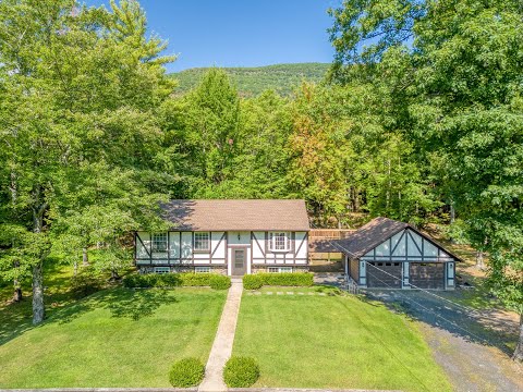 177 Manorville Road, Saugerties, NY home video tour