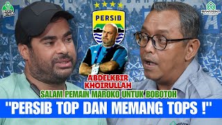PERSIB PERCAYA DIRI WALAU HADAPI TANTANGAN LEBIH BERAT DI LIGA 1 2025/26