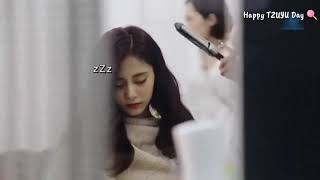 Sleepy Tzuyu