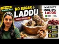 Dry Fruit Laddu for Kids | Healthy No Sugar Sweet | Energy Balls Recipe