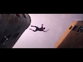 Spiderman homecoming scene  do a flip