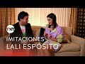 Lali Esposito imita a artistas latinos 💕 | Latin GRAMMY® 2018