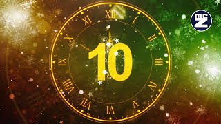 Famous ⏳ 10 seconds [Countdown Timer] 🎅Christmas  - 🎄 Timer 10 seconds with music - 10 秒倒數 Profile