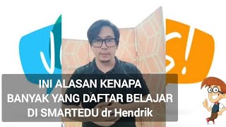 JIKA PENDIDIKAN SMARTEDU DITERAPKAN DI SELURUH INDONESIA News