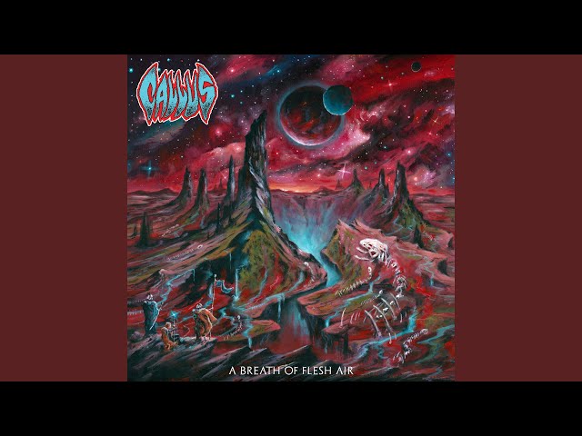 Callus - Sorrow's Bane