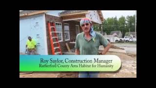 Home Builders Blitz Day 11 Update