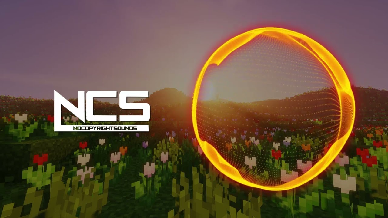 C418 - Taswell (Oxart Remix) | Synthwave | NCS Fanmade