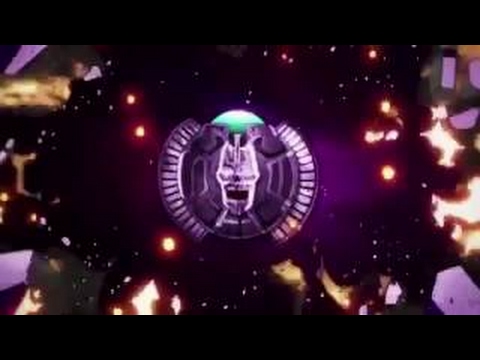 ジョジョ4部新op greatdays