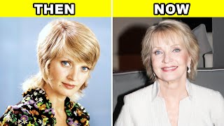 The Brady Bunch Cast 1969 vs 2025 | Then and Now After 56 Years