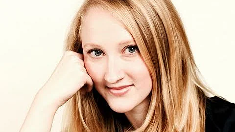 Handel: O care parolette (Orlando), Anne-Kathryn O...