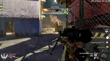 Instinct vs Core 2-1 Editing by Jasey