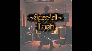 [Special] "Lush" | Melodic Guitar Type Beat | Melodic Rap Beat |