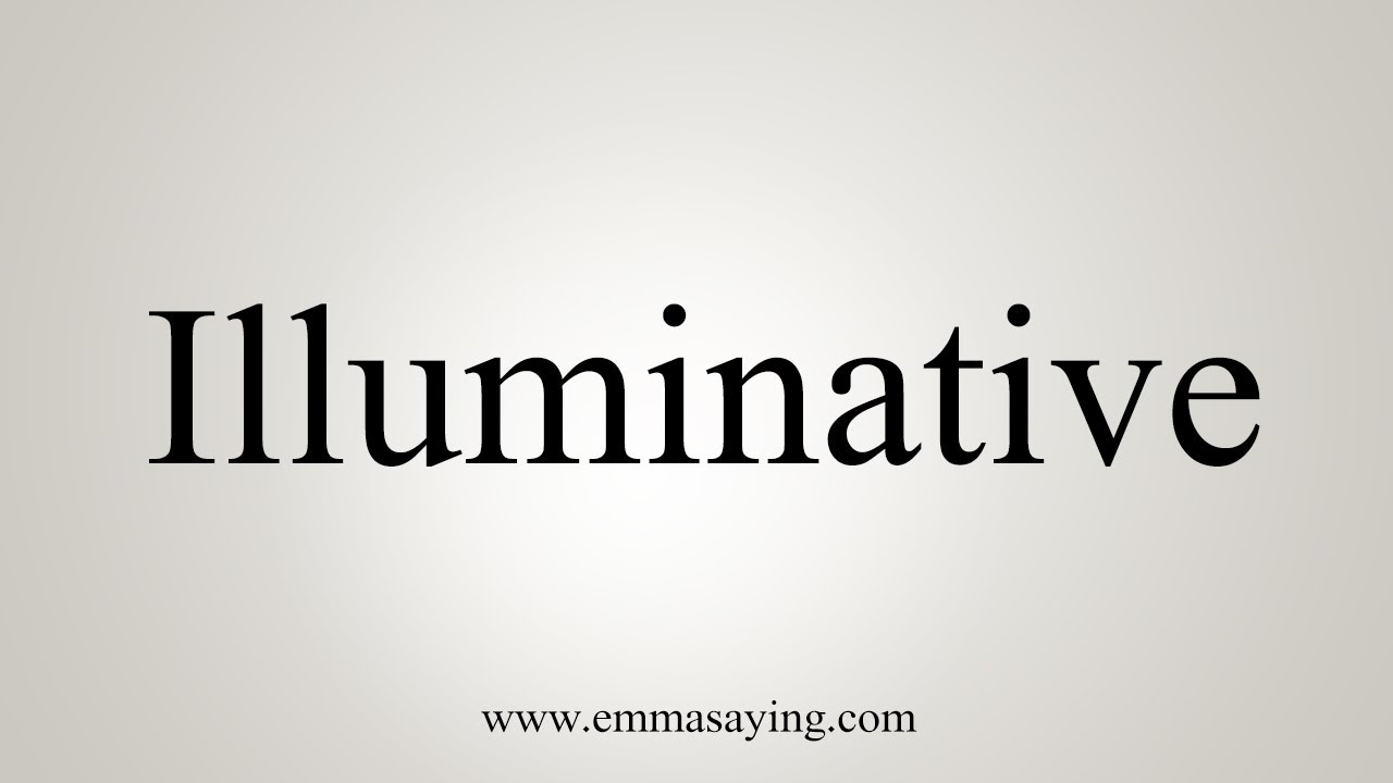 IllumiNative