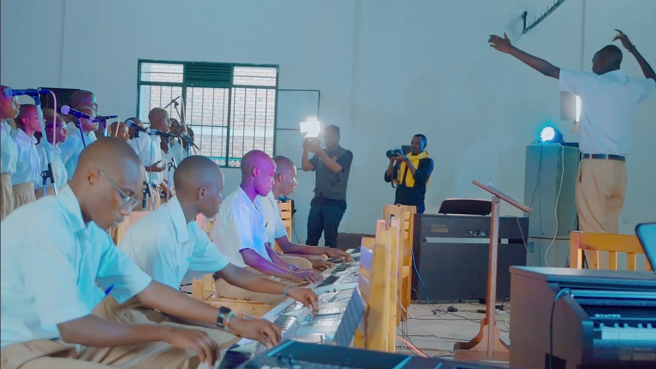 7th Place : TTC Save - Great Dagon has subdued our foe |• G.F Handel •| CMC 2025