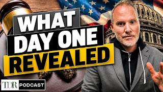 The Biggest Takeaways From Day One | TDR Cannabis in 5