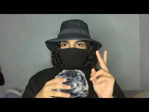 ASMR 🇫🇷 ✨Anectodes et massage crânien 2 ✨