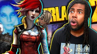 THINGS JUST GOT SERIOUS! | BORDERLANDS 2 [EP.3]