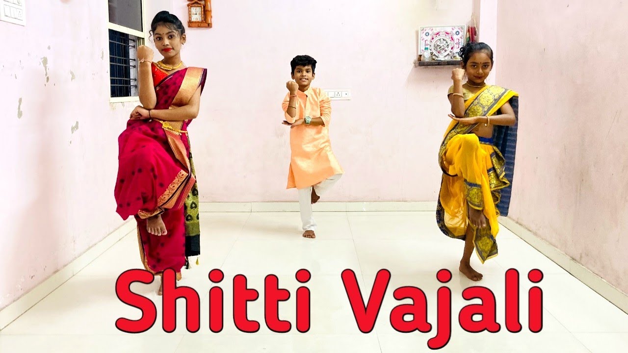 Shitti Vajali Dance Anand Shinde Avdhoot Gupte Marathi Movie Song Rege Herry Choreography