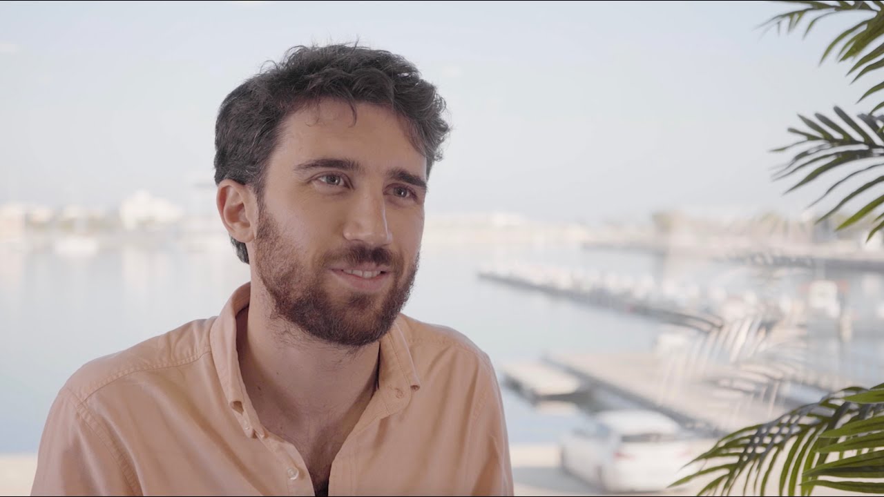 Creating a Startup in Demium | Jorge Dobón, Founder